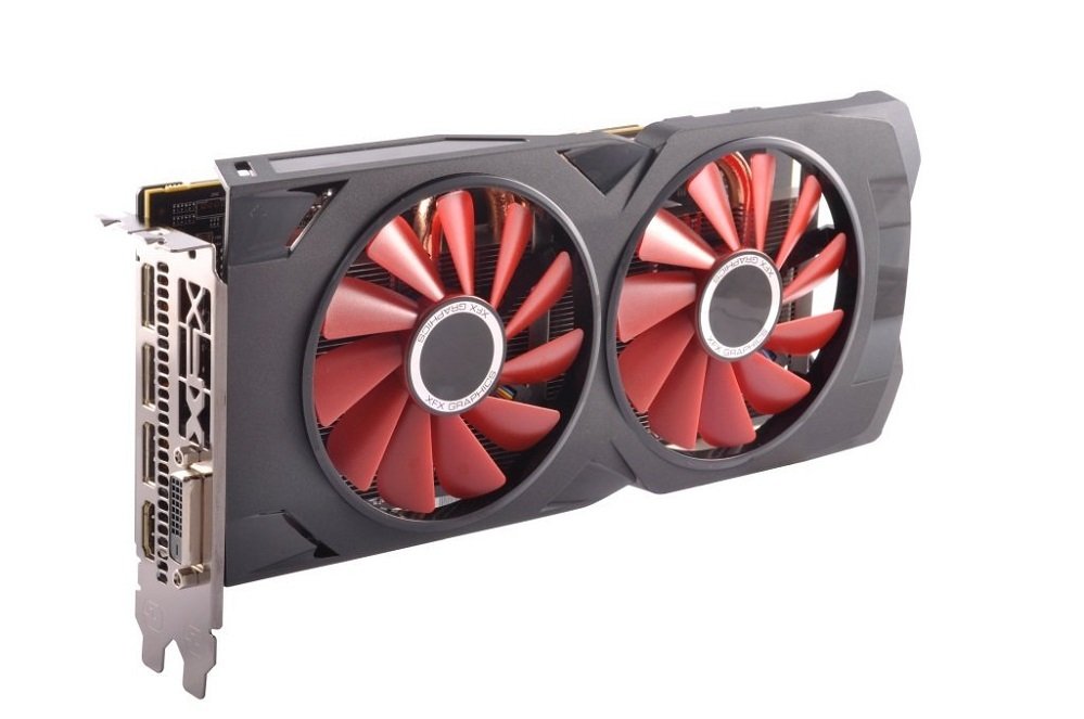 rx570 4枚 rx580 8枚 XFX RX570P8DFD6 RX570 RS XXX Edition AMD GDDR5 256Bit 8GB DX12 VR