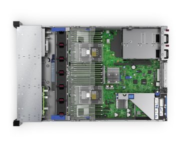 HPE DL380 Gen10 4214R 32GB Server (P24842-B21)