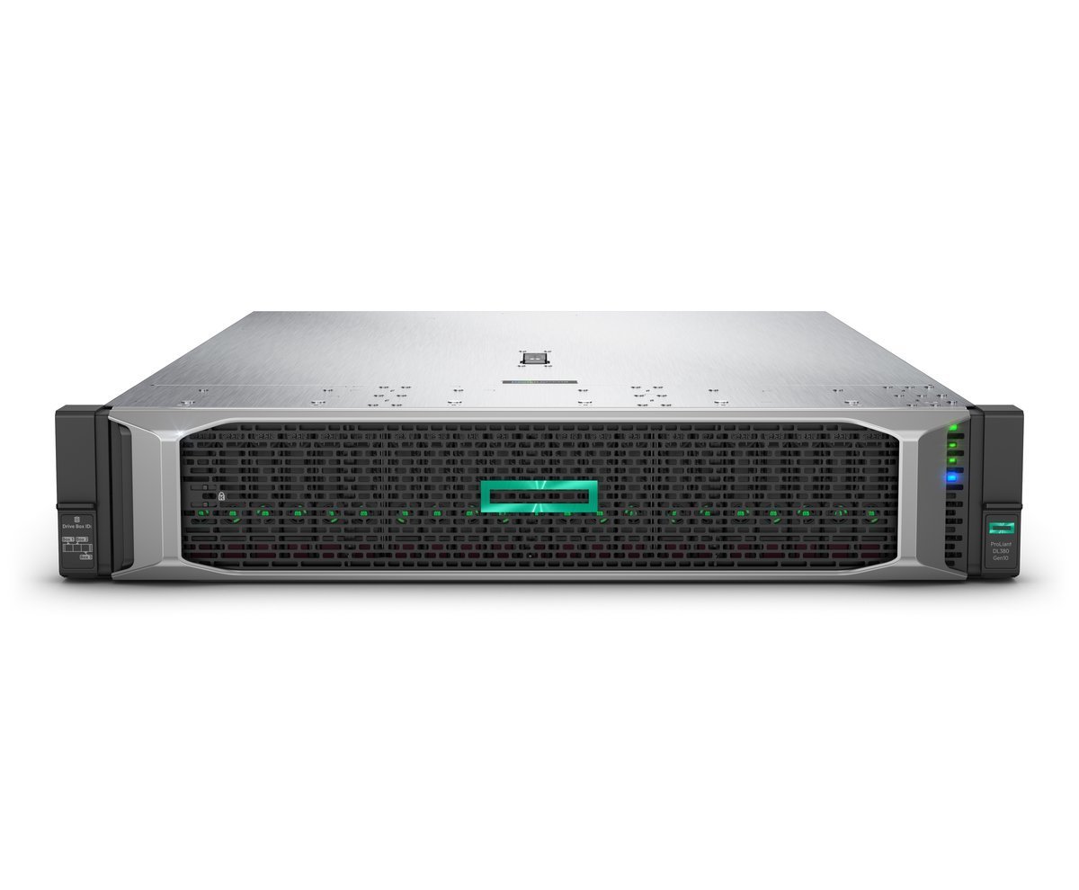 HPE DL380 Gen10 4214R 32GB Server (P24842-B21)