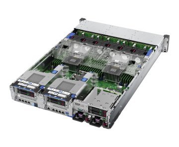 HPE DL380 Gen10 4214R 32GB Server (P24842-B21)