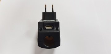 TTEC ST-1288 Şarj Cihazı Ac Dc Çakmak ve USB Çıkışlı Adaptör