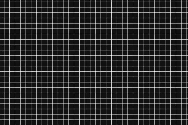 CRICUT 2006993 EVERYDAY IRON ON 30X60CM MOZAİK KARELİ SİYAH