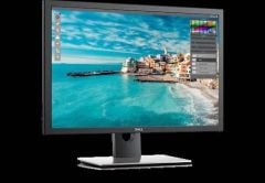 30 DELL UP3017 LED 6 MS MONITOR DP HDMI