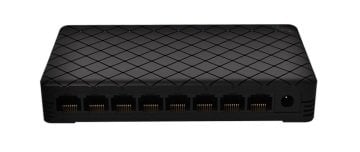 Ruijie Reyee Rg-Es08g 8 Port Masaüstü Network Gigabit Switch