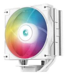 AG400-WH-ARGB AG400 White ARGB LED İşlemci Soğutucu