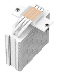 AG400-WH-ARGB AG400 White ARGB LED İşlemci Soğutucu