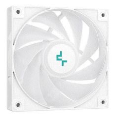 AG400-WH-ARGB AG400 White ARGB LED İşlemci Soğutucu