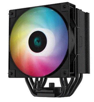 AG500-BK-ARGB AG500 BK A RGB İşlemci Soğutucu