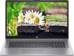 HP NB 8A558EA 470 G10 i7-1355U 16GB 512 GB SSD NVIDIA MX550 2GB 17.0 FDOS