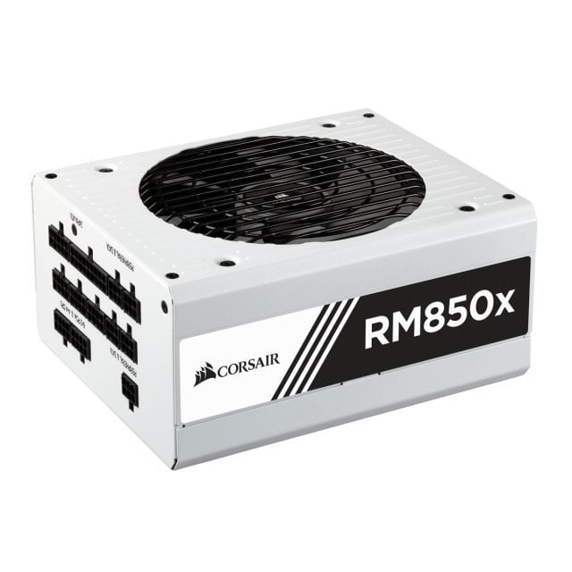 CORSAIR CP-9020156-EU RM850x 850 WATT PSU POWER SUPPLY
