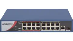 HVN DS-3E0318P-E/M NETWORK SWITCH