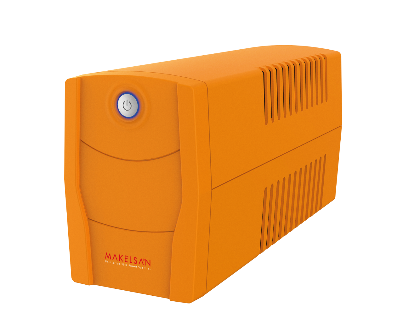 Makelsan Lion X 650VA Line İnteraktif Ups 1x7Ah 10 dk