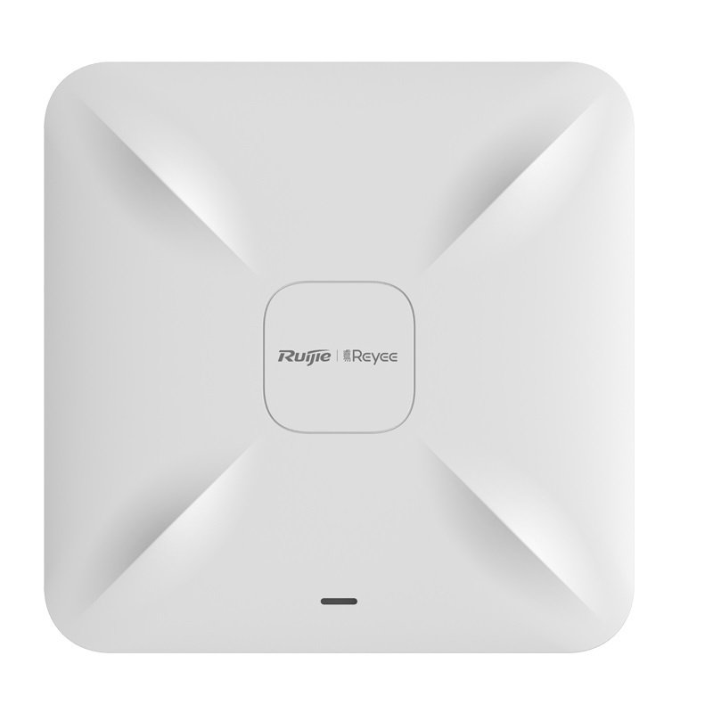 Ruijie Reyee RG-RAP2200E Wi-Fi 5 AC1300 1267Mbps Dual-Band Tavan Tipi Access Point 2xGigabit
