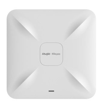 Ruijie Reyee RG-RAP2200E Wi-Fi 5 AC1300 1267Mbps Dual-Band Tavan Tipi Access Point 2xGigabit