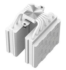 AG620-WH-ARGB AG620 BK A RGB İşlemci Soğutucu Beyaz