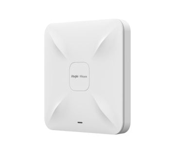 Ruijie Reyee RG-RAP2200F AC1300 Dual Band 2.4 Ghz 400 Mbps / 5 Ghz 867 Mbps İç Ortam Access Point