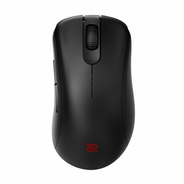 EC2-DW Orta boy 4K Asimetrik Sağ Kablosuz E-spor Oyuncu Mouse