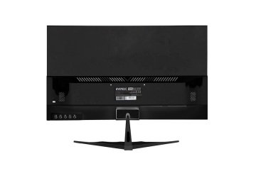 Everest M-635 23.8 Çerçevesiz Full Hd Led Gaming Monitör - Hdmi Vga 75Hz