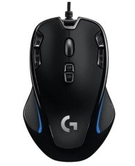 LOGITECH G300S Kablolu  Gaming Mouse