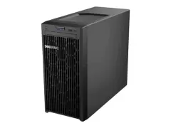 Dell PowerEdge T150 Intel Xeon E-2314 16GB 2TB HDD Tower Server EMEA_PET150SPL3