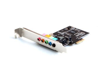 S-Link SL-75A 5.1 PCI Express Ses Kartı