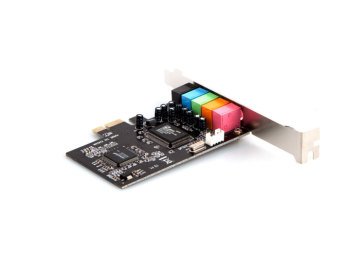 S-Link SL-75A 5.1 PCI Express Ses Kartı