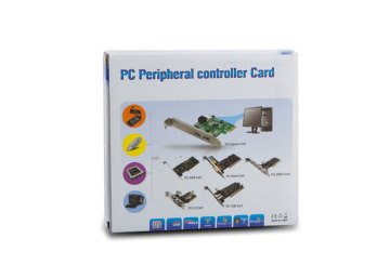 S-Link SL-75A 5.1 PCI Express Ses Kartı