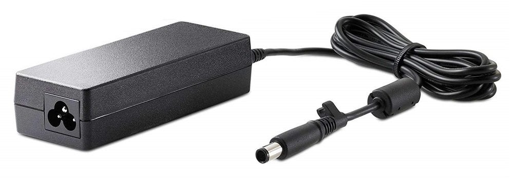 HP 65W 18.5V 3.5A Adaptör - Compaxe CLH-351 İğneli Boru Uç 7.4x5.0