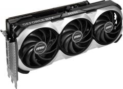 MSI VGA GEFORCE RTX 4090 VENTUS 3X 24G OC RTX4090 24GB GDDR6X 384B DX12 PCIE 4.0 X16 (3XDP 1XHDMI)