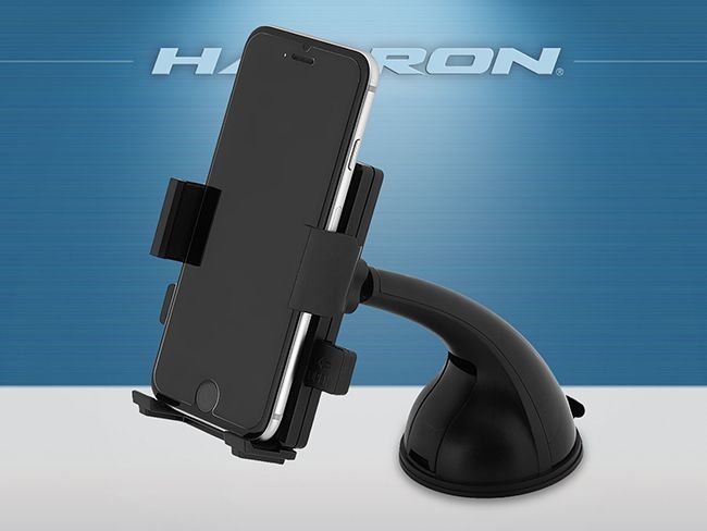 TELEFON TUTACAĞI (CAMA YAPIŞAN) HD2917/100
