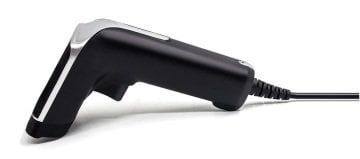 Karekod 2D 1D Kablolu El Tipi Barkod Okuyucu Kdt-2042