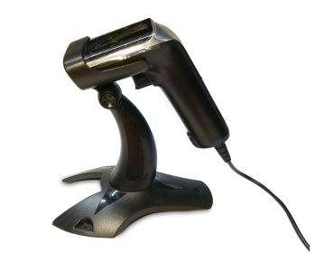 1D Kablolu El Tipi Lazer Barkod Okuyucu Kdt-2040