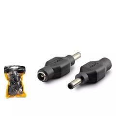 HADRON HDX1339 NOTEBOOK ADAPTÖR UCU ÇEVİRİCİ 4.5*3.0+BLOC PIN