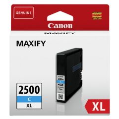CANON 9265B001 PGI-2500XL C MAVI KARTUS