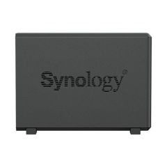 DS124 NAS SERVER 1AD 3.5''DISK DESTEKLI STORAGE