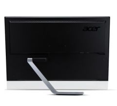 27 ACER T272HULbmidpcz IPS LED İnce Çerçeve WQHD 2560X1440 5MS 100M:1 350 NITS DVI HDMI DP USB DOKUNMATIK SIYAH MONİTÖR