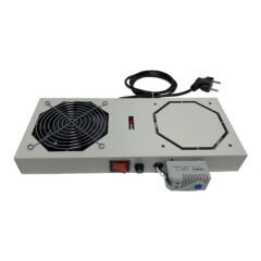 AA-SH-F1T-A-B1-AGER DUVAR TIPI TERMOSTATLI1 LI FAN MODULU (7035 BEYAZ)
