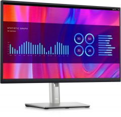 24 DELL P2423DE LED MONITOR 8MS 60 HZ 2560 x 1440 VESA 1x DP 1x HDMI