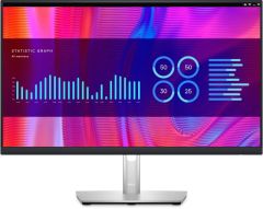 24 DELL P2423DE LED MONITOR 8MS 60 HZ 2560 x 1440 VESA 1x DP 1x HDMI