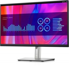 24 DELL P2423DE LED MONITOR 8MS 60 HZ 2560 x 1440 VESA 1x DP 1x HDMI