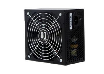 Everest BTX-750-1 750W 80 Plus Bronze 14cm + 6Sata Power Supply(KUTUSUZ)