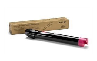 XEROX 106R01441 PHASER 7500 STD. KAPASITE MAGENTA TONER KARTUSU 9600 SAYFA