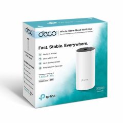 DECO-M4-1P ROU 867MBPS 5GHZ DUAL BAND ROUTER