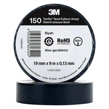 İZOLE BANT 3M