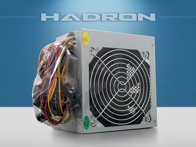 POWER SUPPLY HADRON HD403 (200W)/10