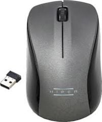 HIPER MX-565 NANO KABLOSUZ MOUSE GRİ