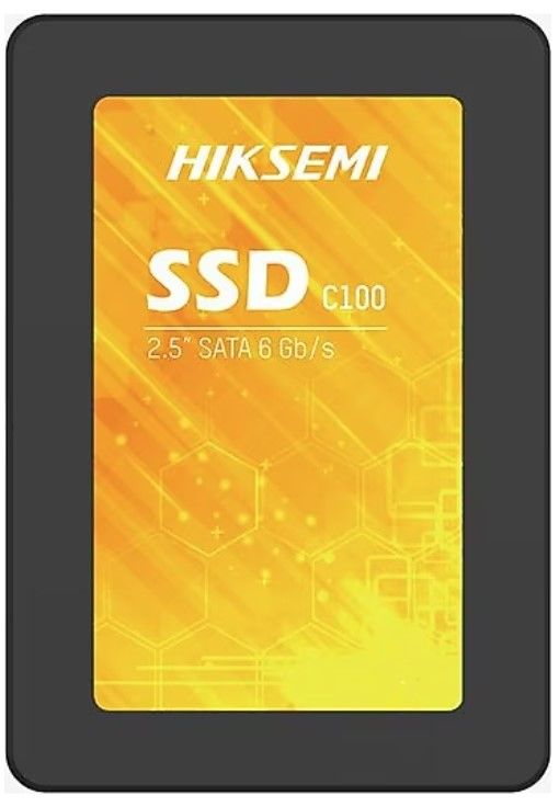 Hikvision C100/240GB SATA 3.0 2.5'' 240 GB SSD