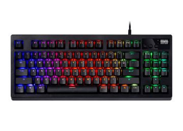 Rampage KB-R320 ARDOR RGB Led Gaming Oyuncu Klavyesi