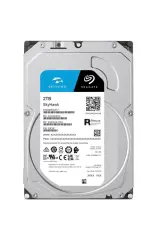 2TB SEAGATE SKYHAWK 256MB 7/24 ST2000VX017