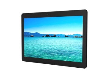 Everest EVERPAD DC-1032 Siyah Wifi+BT4.1 Çift Kamera 800*1280 IPS 10.1 2GB Ram 2G+32GB Android 10.0 Go Tablet Pc